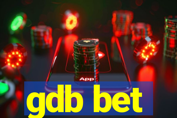 gdb bet